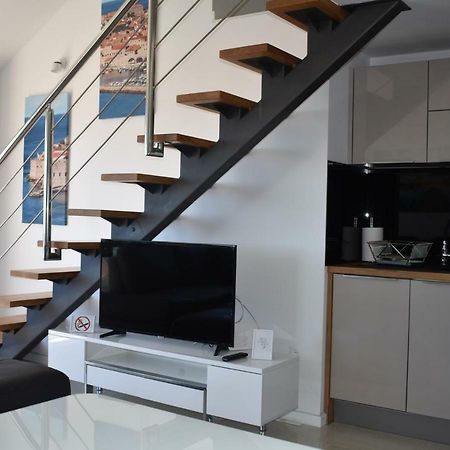 Marlin Apartments Dubrovnik Exterior photo
