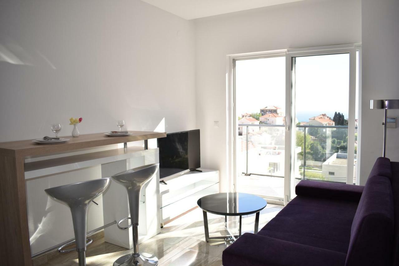 Marlin Apartments Dubrovnik Exterior photo