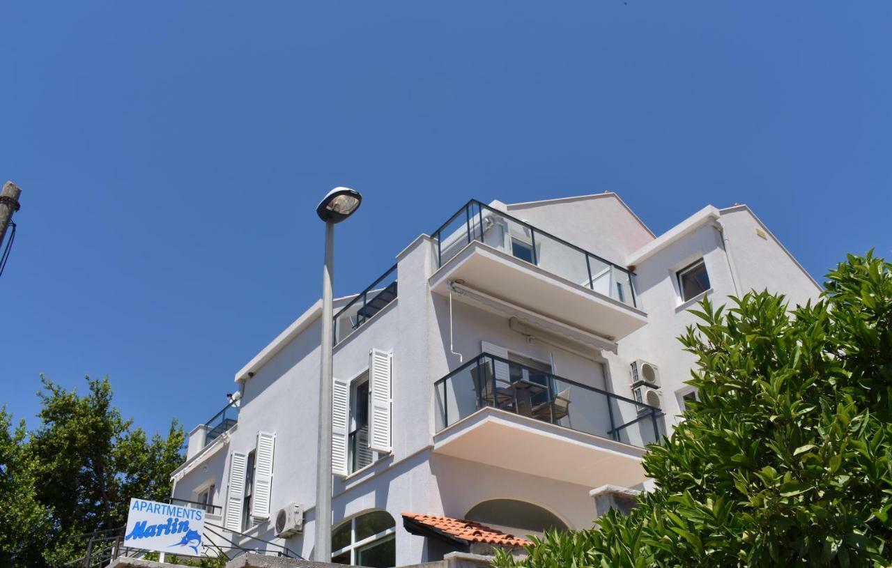 Marlin Apartments Dubrovnik Exterior photo