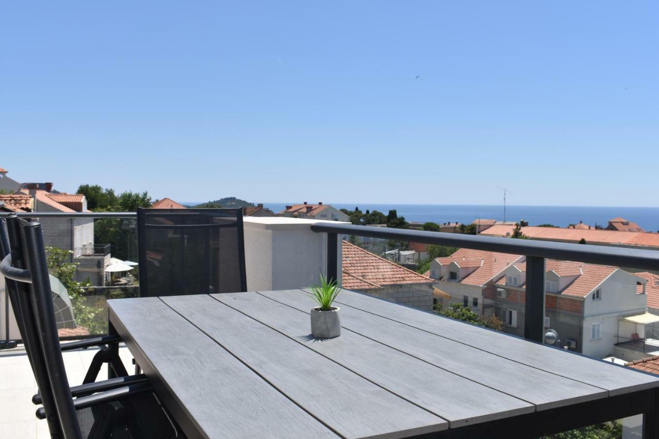 Marlin Apartments Dubrovnik Exterior photo