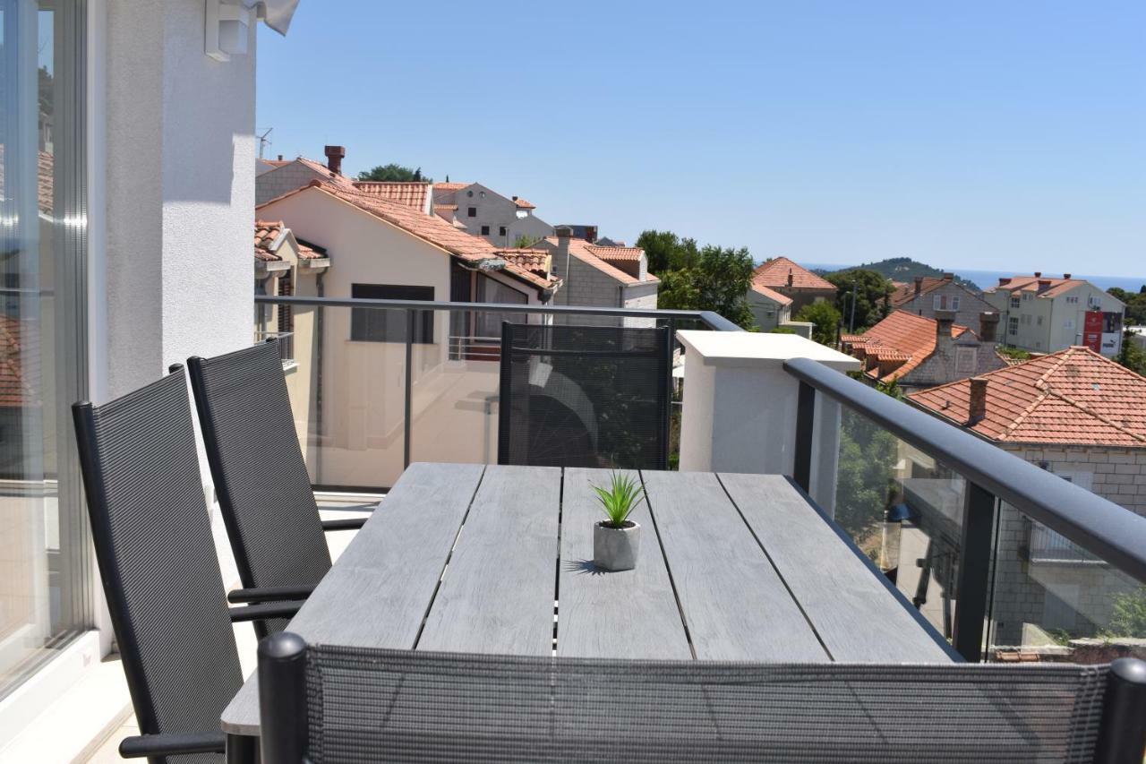Marlin Apartments Dubrovnik Exterior photo