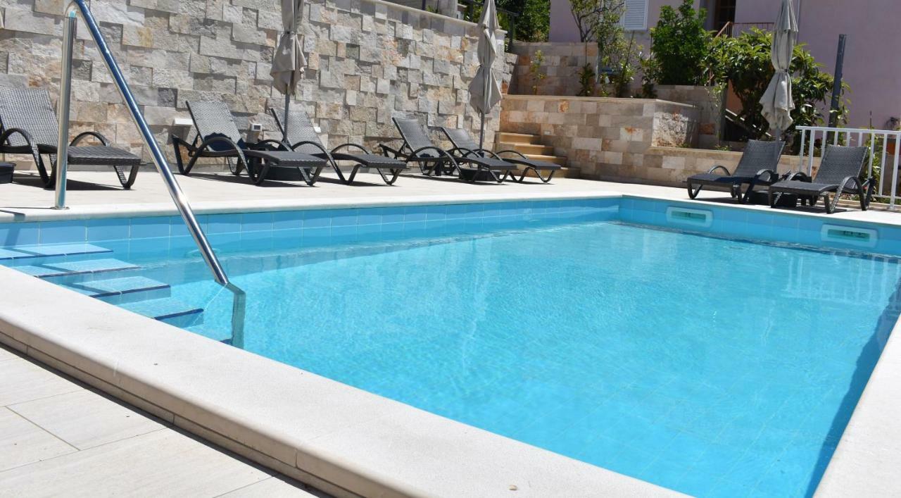 Marlin Apartments Dubrovnik Exterior photo