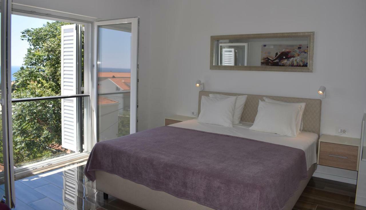 Marlin Apartments Dubrovnik Exterior photo