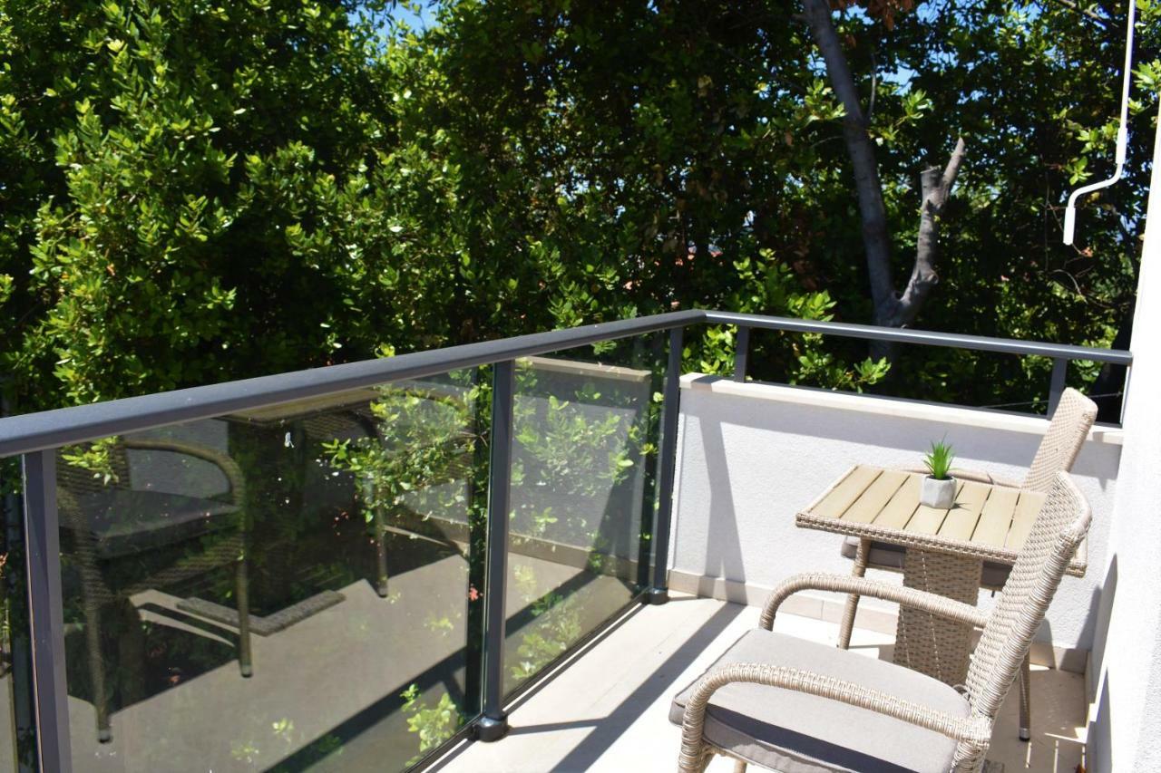 Marlin Apartments Dubrovnik Exterior photo