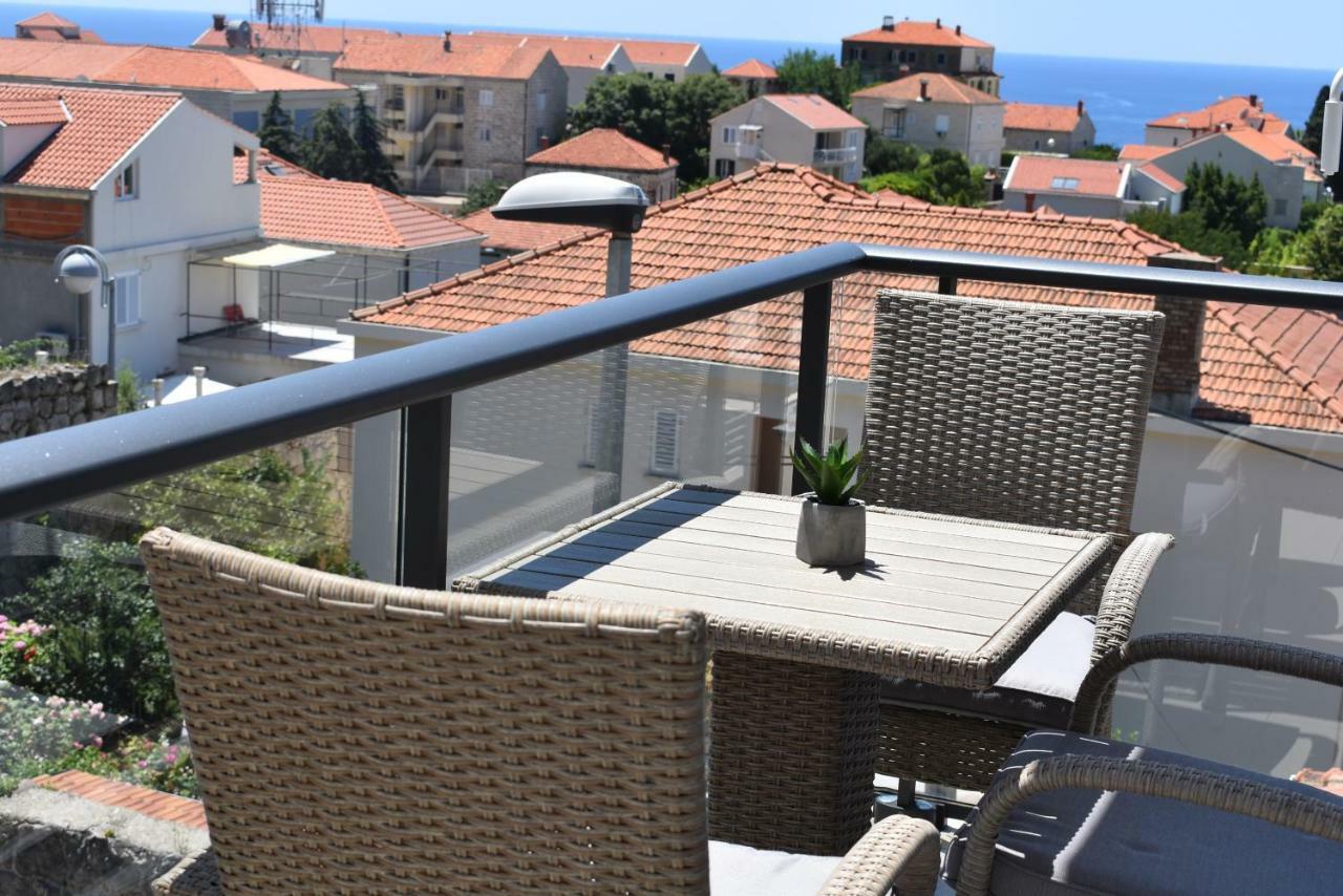 Marlin Apartments Dubrovnik Exterior photo