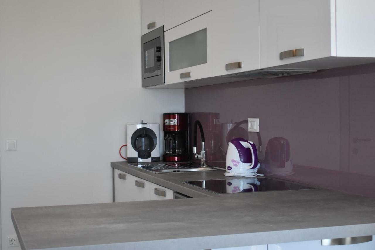 Marlin Apartments Dubrovnik Exterior photo