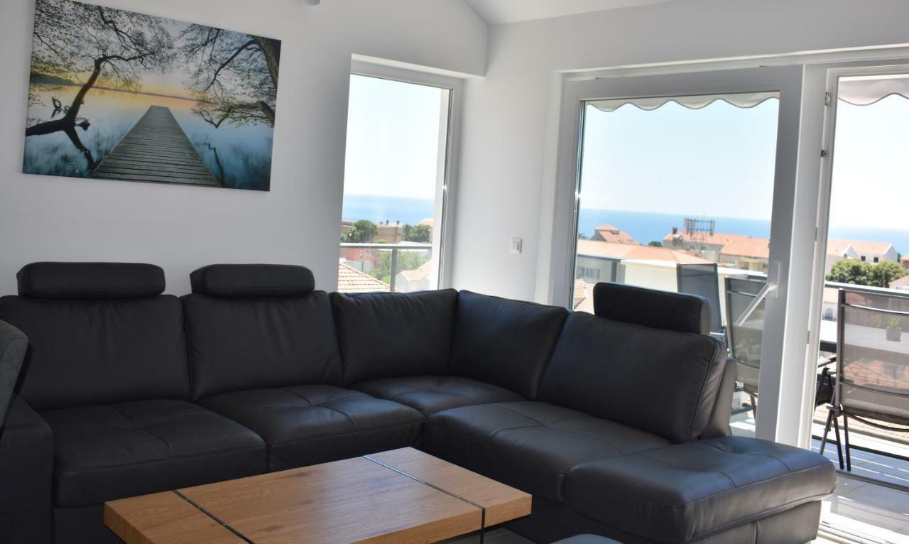 Marlin Apartments Dubrovnik Exterior photo