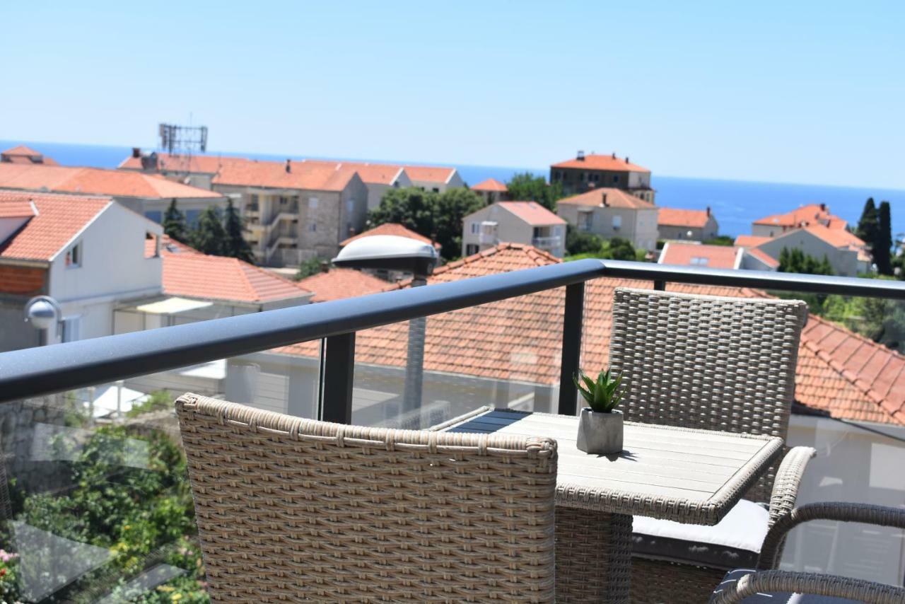 Marlin Apartments Dubrovnik Exterior photo