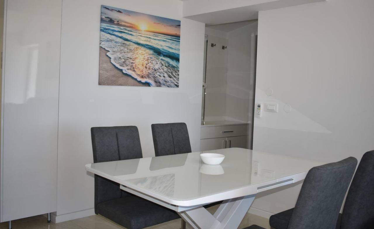 Marlin Apartments Dubrovnik Exterior photo